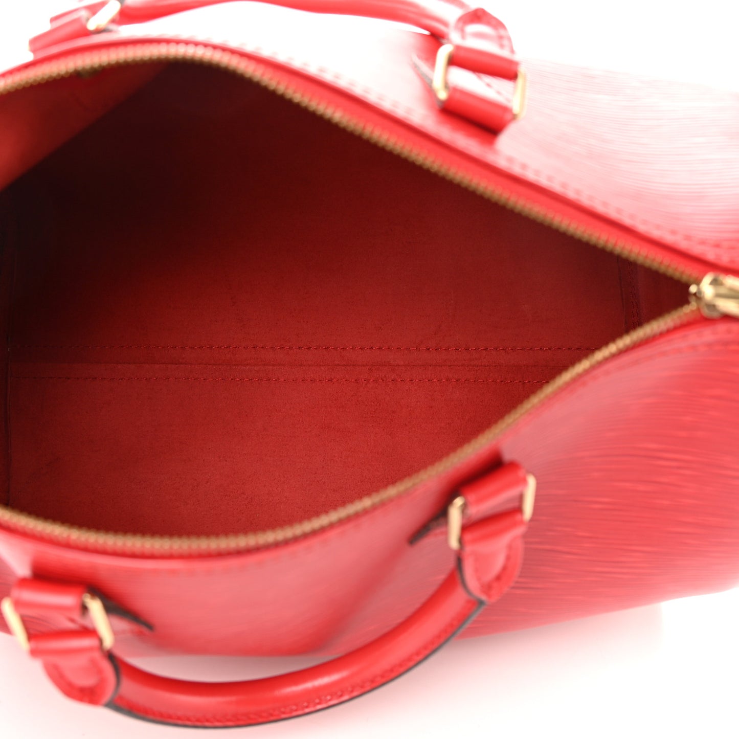 Epi Speedy 30 Castillan Red
