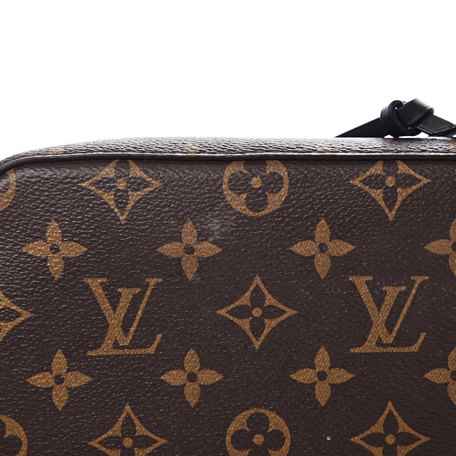 Louis Vuitton Monogram Neonoe MM Black 13 of 16
