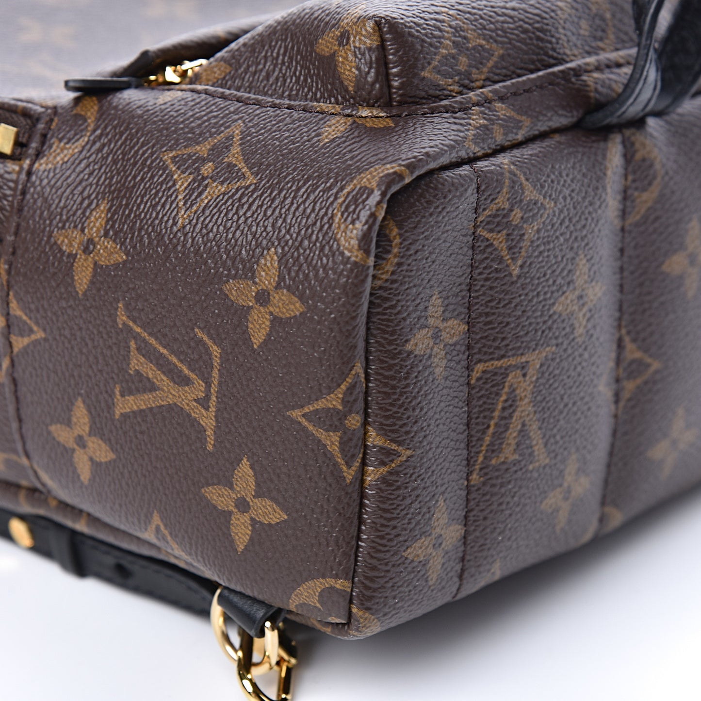 Monogram Palm Springs Backpack Mini