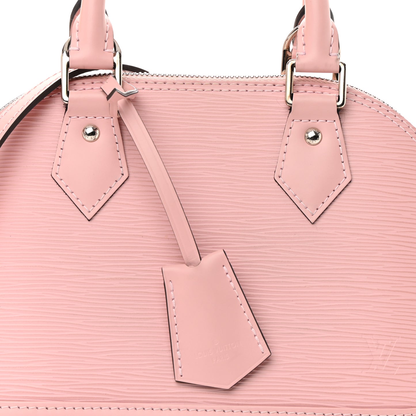 Epi Alma BB Rose Ballerine