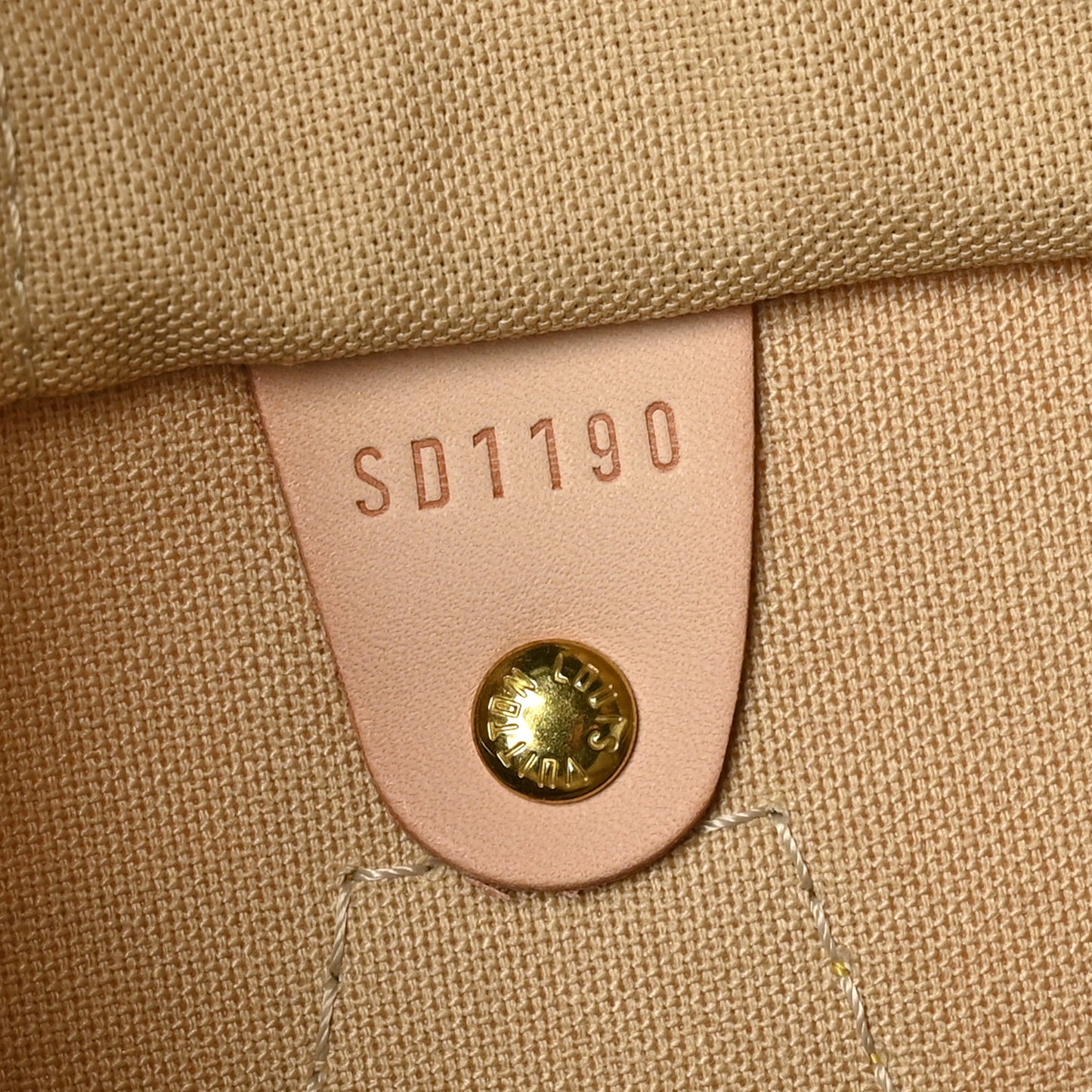 Damier Azur Speedy 30