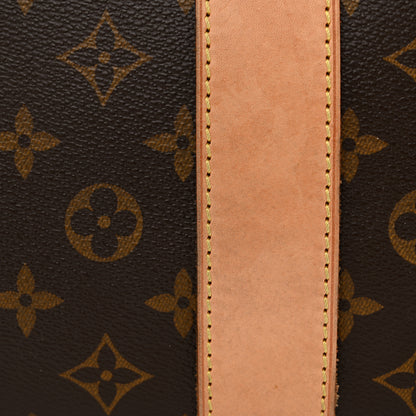 Louis Vuitton Monogram Manhattan GM 13 of 16