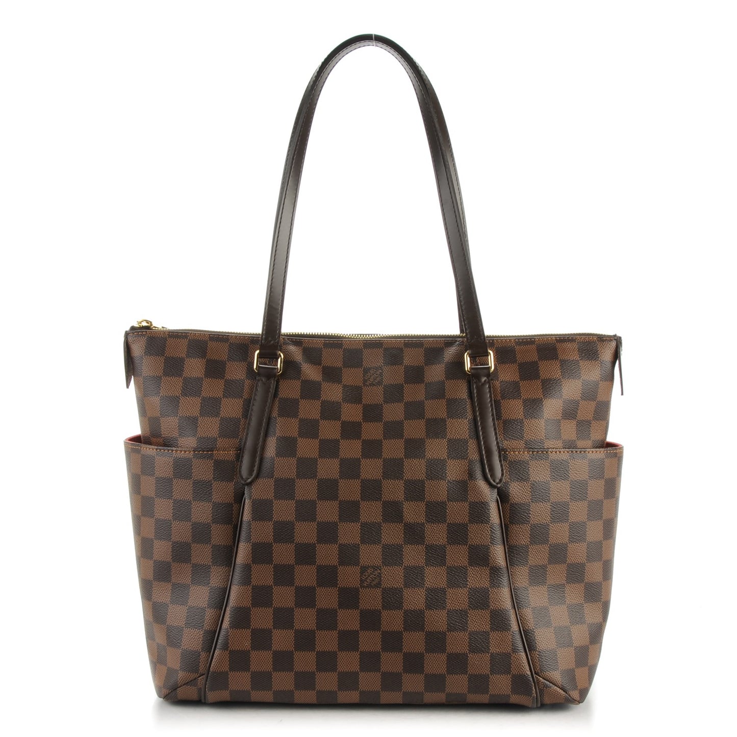 Damier Ebene Totally MM