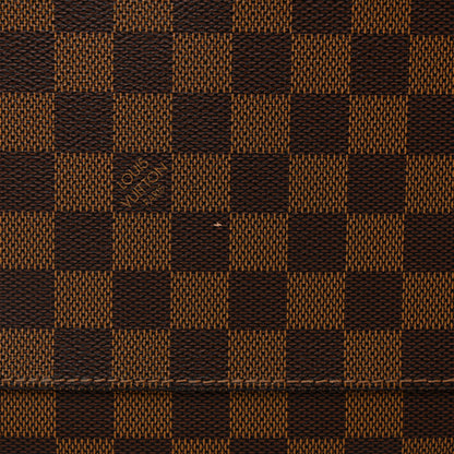 Louis Vuitton Damier Ebene Trevi GM 11 of 11
