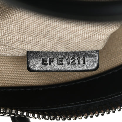 Givenchy Box Calfskin Small Antigona Sport Top Handle Bag Black 7 of 12