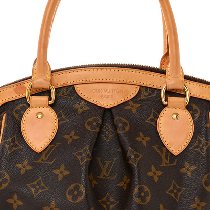 Louis Vuitton LOUIS VUITTON Monogram Tivoli PM 8 of 12