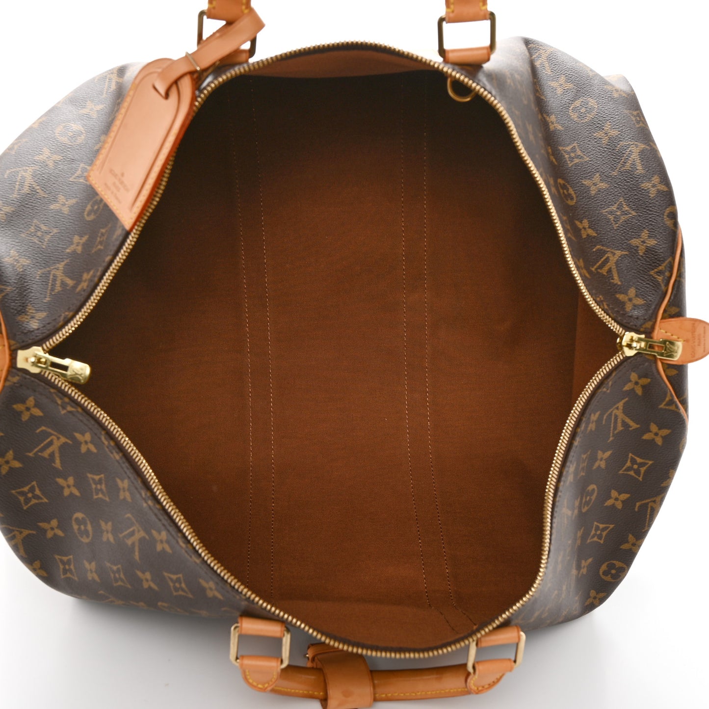 Monogram Keepall 55
