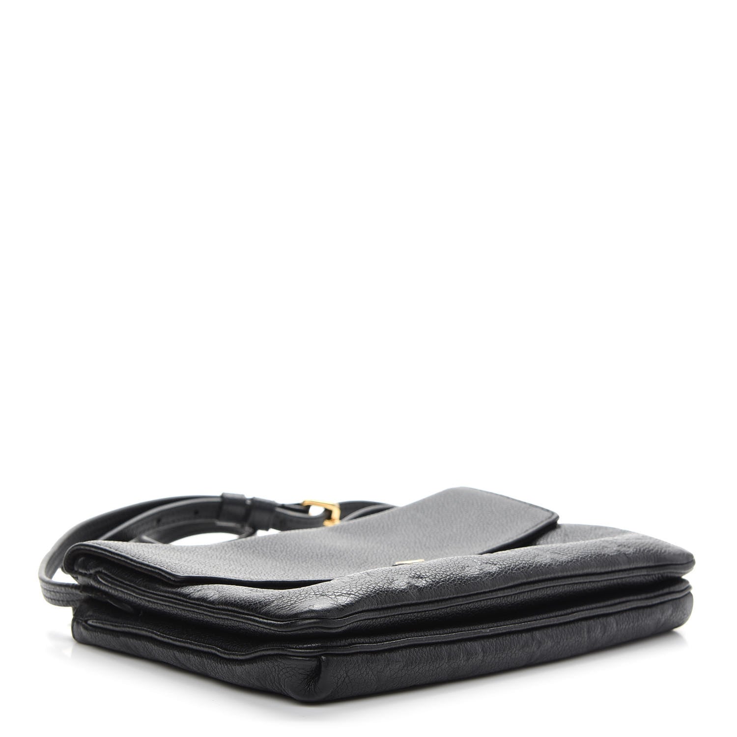 Louis Vuitton Empreinte Twice Black 4 of 9