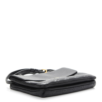 Louis Vuitton Empreinte Twice Black 4 of 9