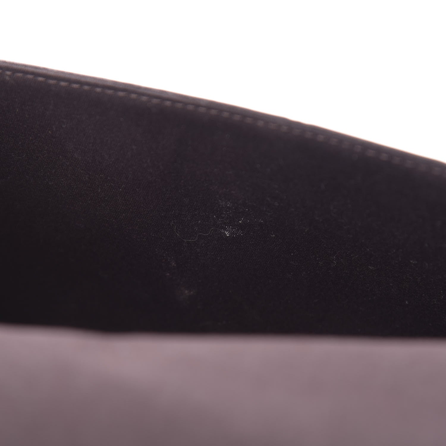 Louis Vuitton Vernis Pochette Felicie Chain Wallet Amarante 13 of 13