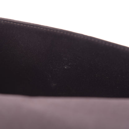 Louis Vuitton Vernis Pochette Felicie Chain Wallet Amarante 13 of 13