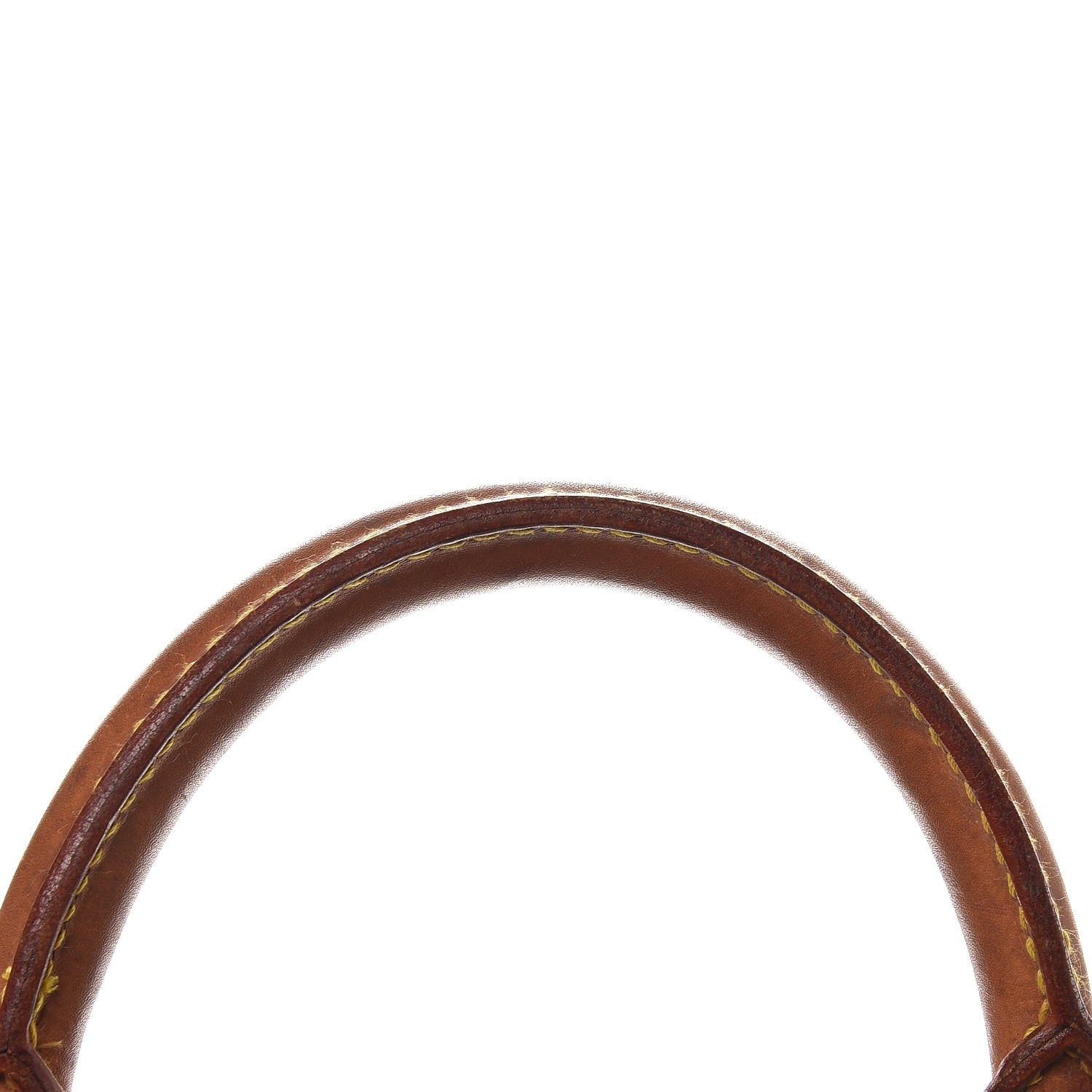 Louis Vuitton Monogram Keepall Bandouliere 60 17 of 20
