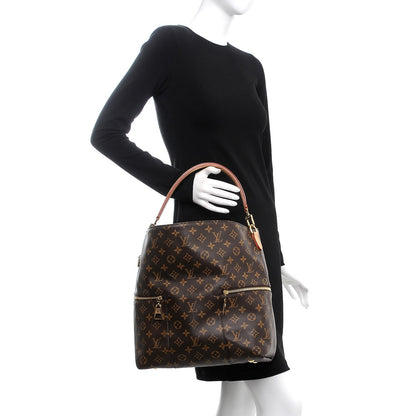 Louis Vuitton Monogram Melie 2 of 7