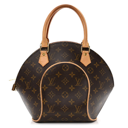 Louis Vuitton Monogram Ellipse PM 1 of 11