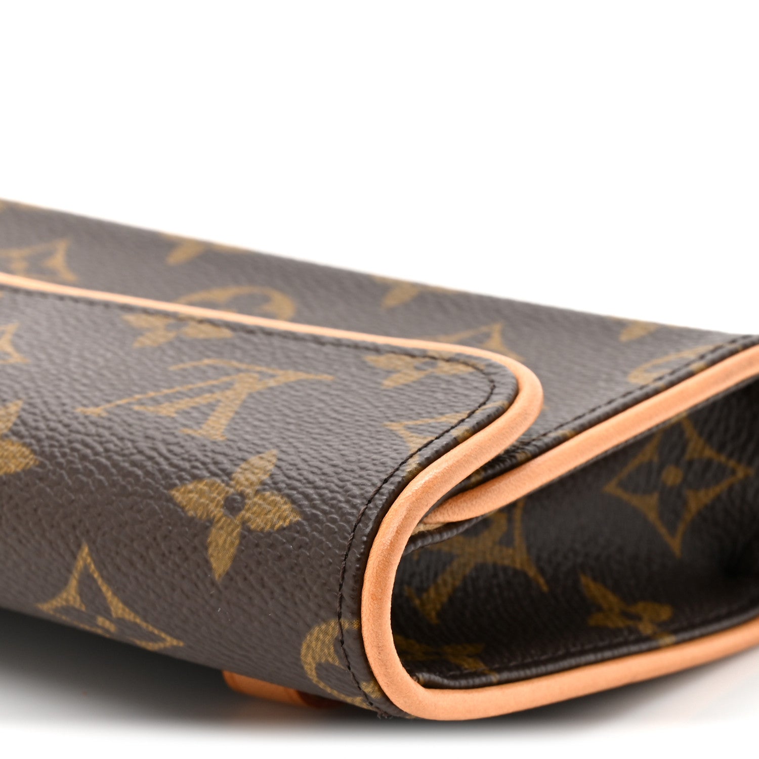 Louis Vuitton Monogram Pochette Florentine XS 11 of 12