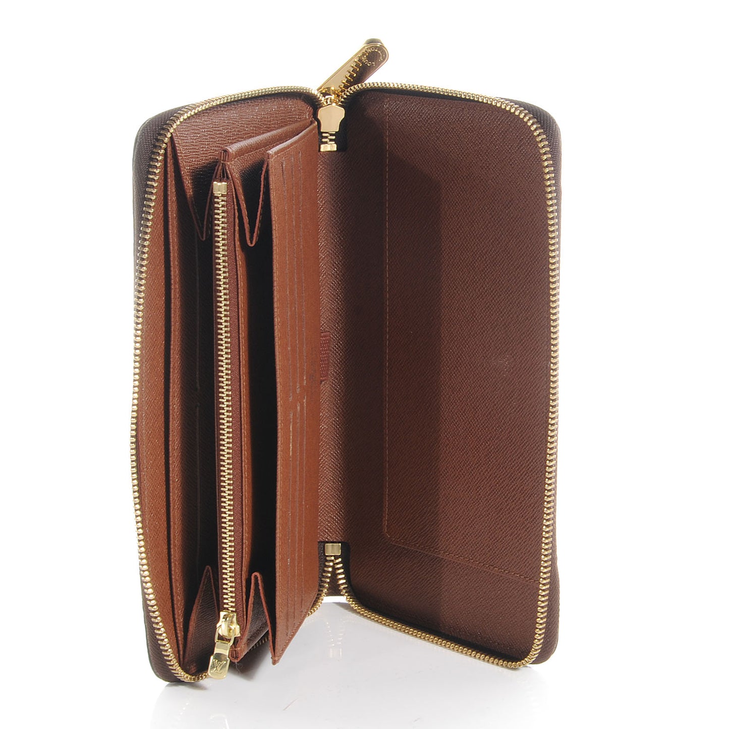 Monogram Zippy Organizer Wallet