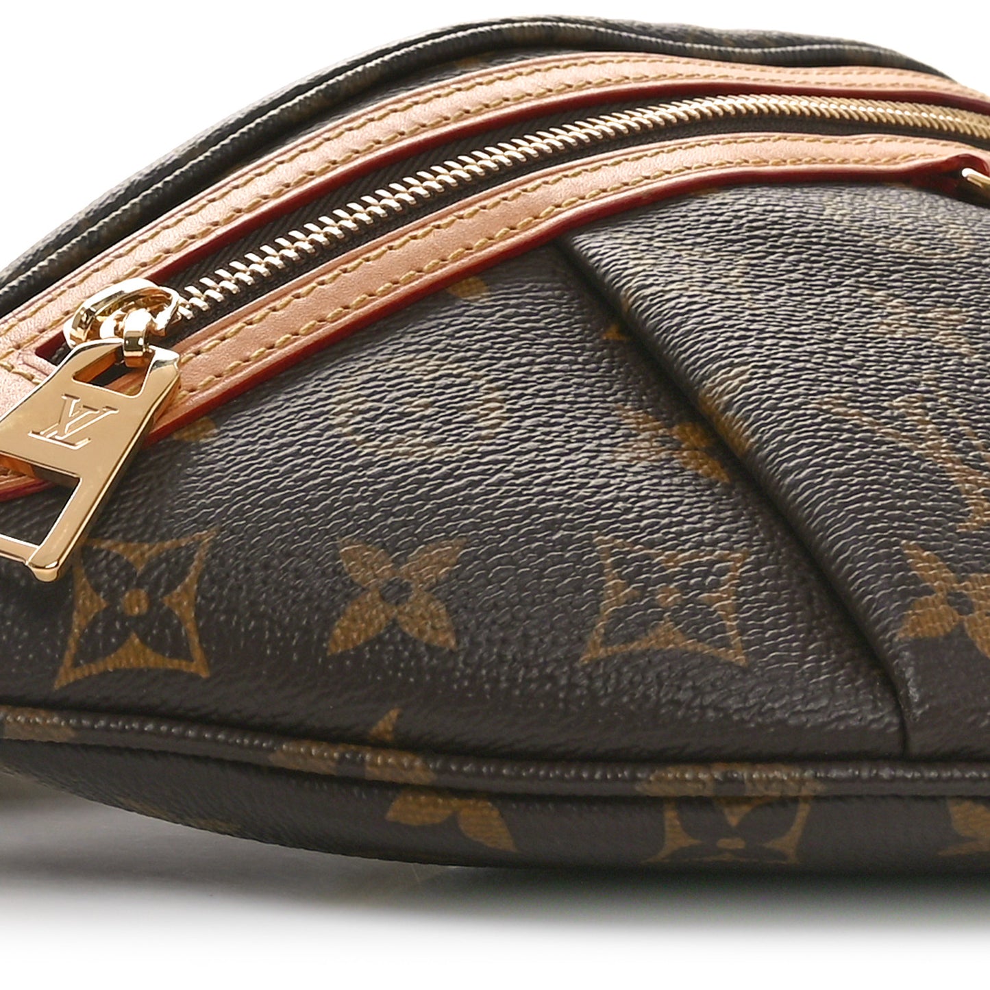 Monogram High Rise Bumbag