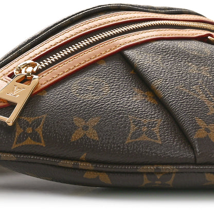 Louis Vuitton Monogram High Rise Bumbag 8 of 10