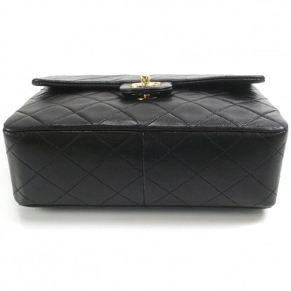 Chanel Vintage Lambskin Medium Flap Bag 4 of 13