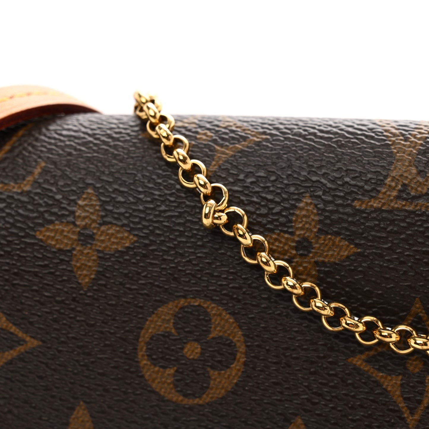 Monogram Favorite MM