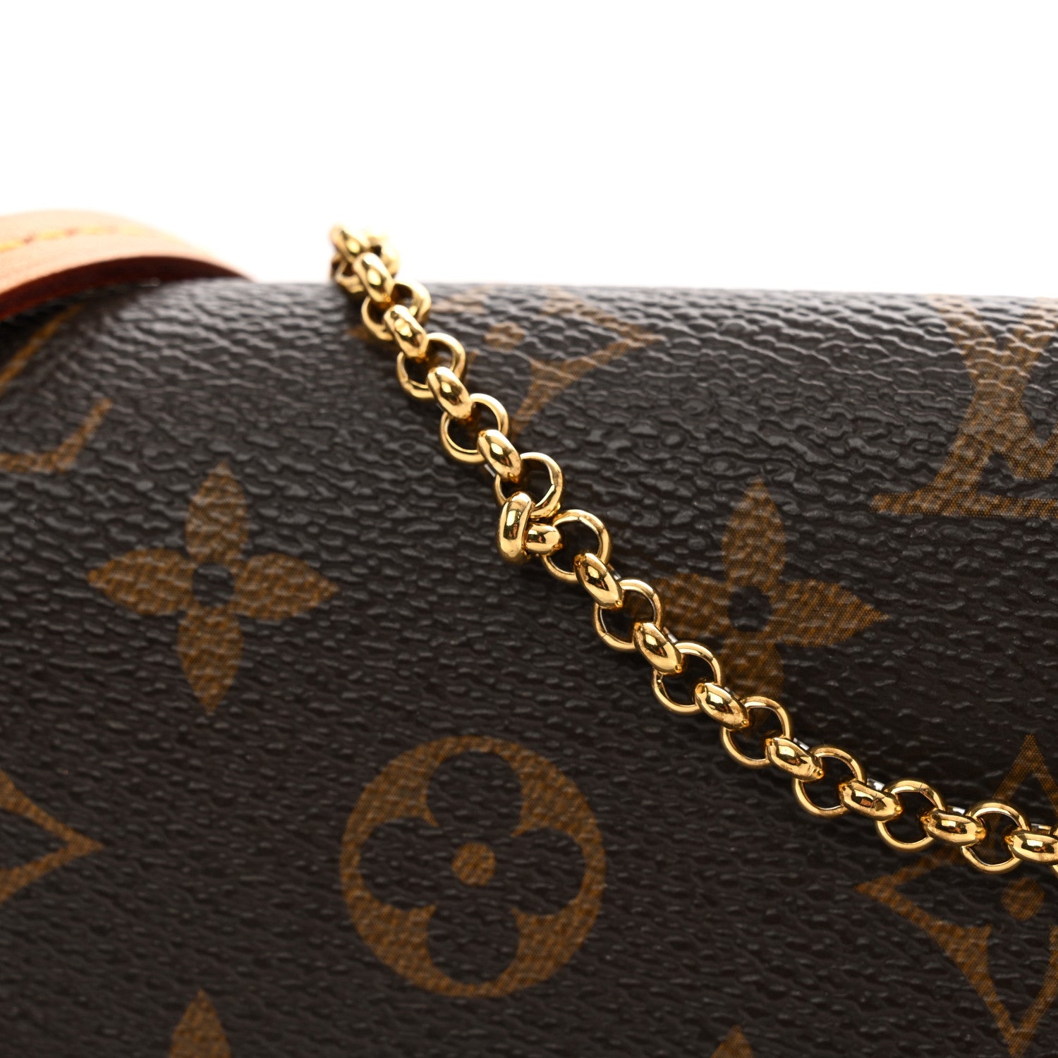 Louis Vuitton Monogram Favorite MM 10 of 12