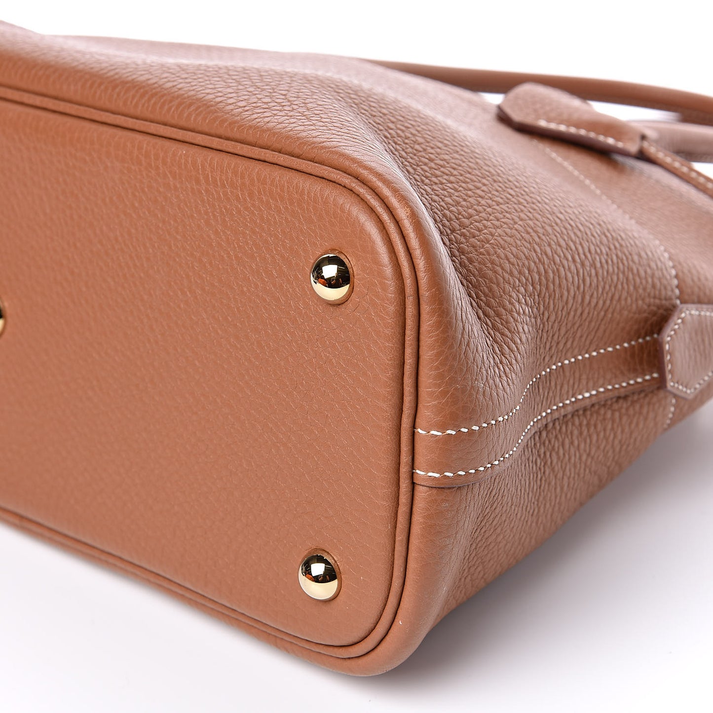 Taurillon Clemence Bolide 31 Gold