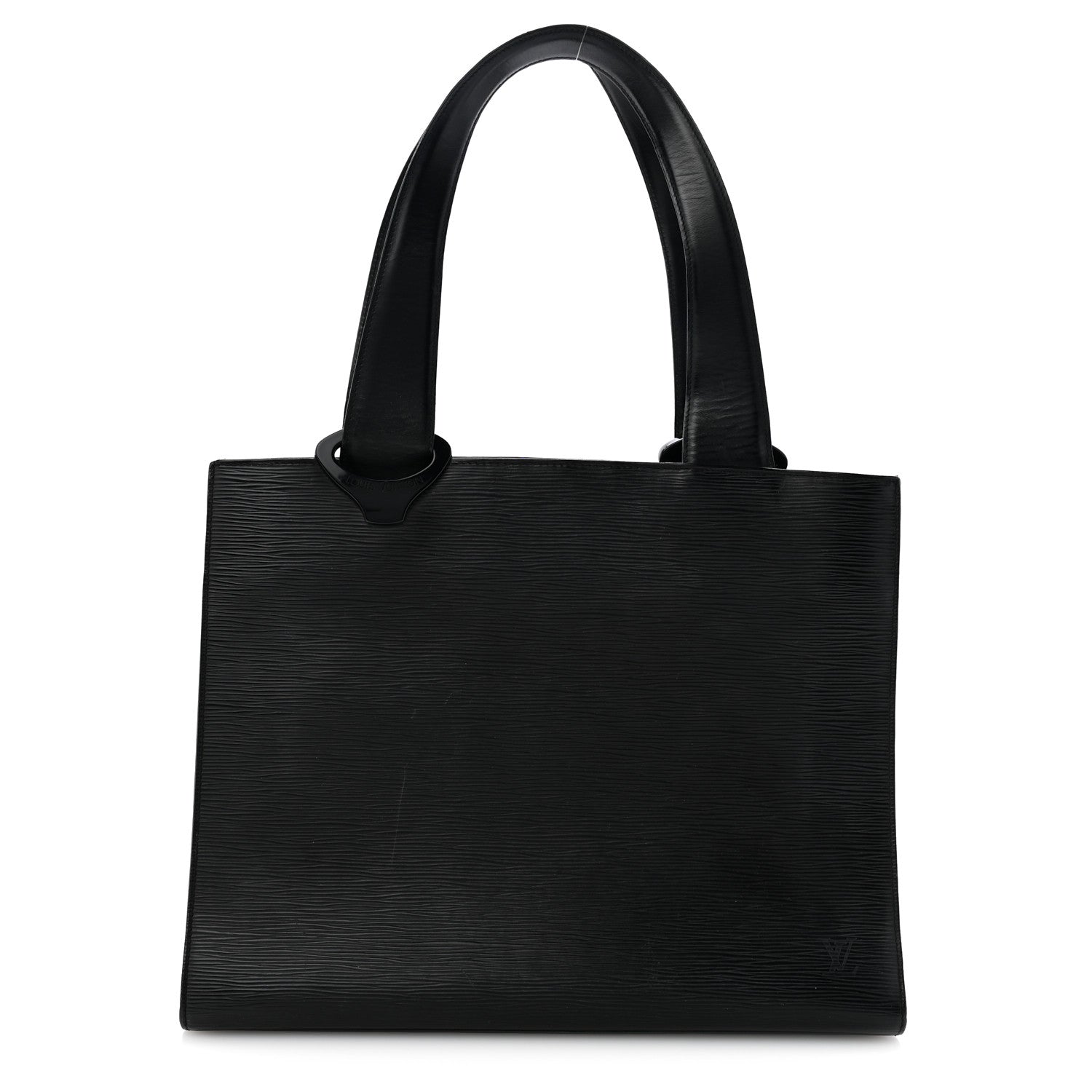 Louis Vuitton Epi Z Gemeaux Black 1 of 12