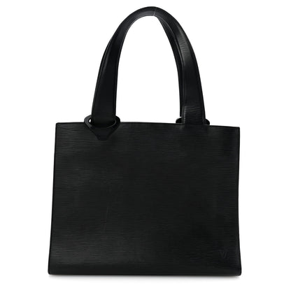Louis Vuitton Epi Z Gemeaux Black 1 of 12