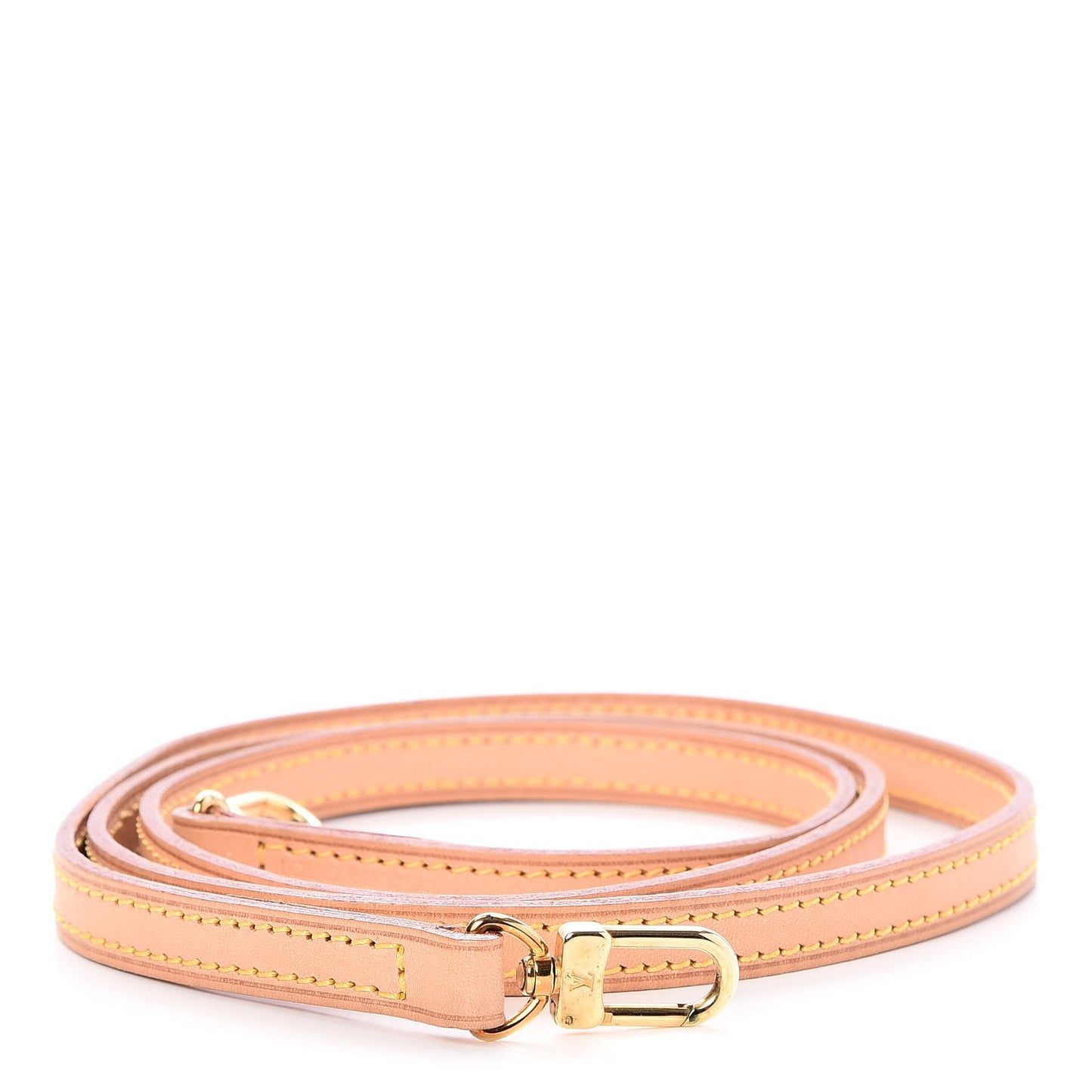 Vachetta 12mm Long Shoulder Strap
