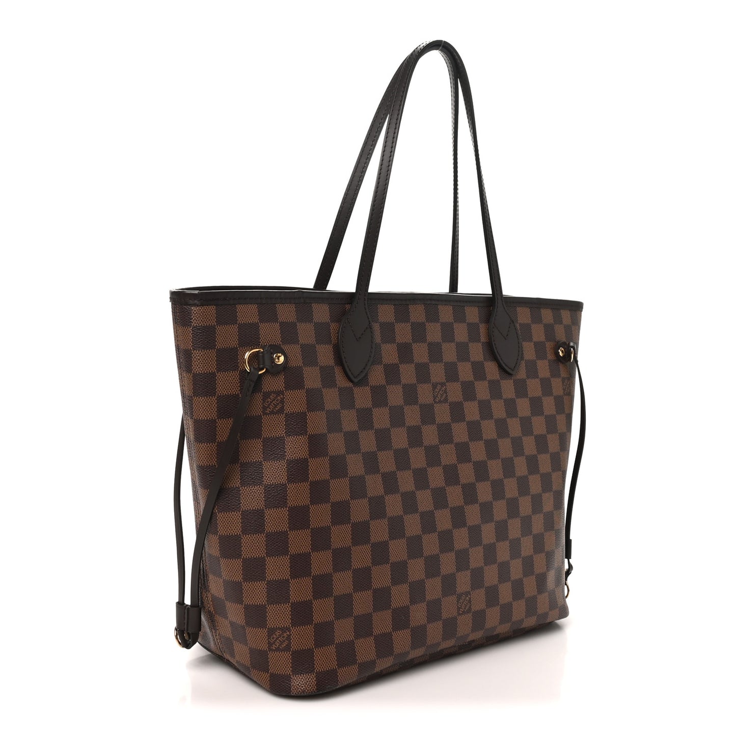 Damier Ebene Neo Neverfull MM