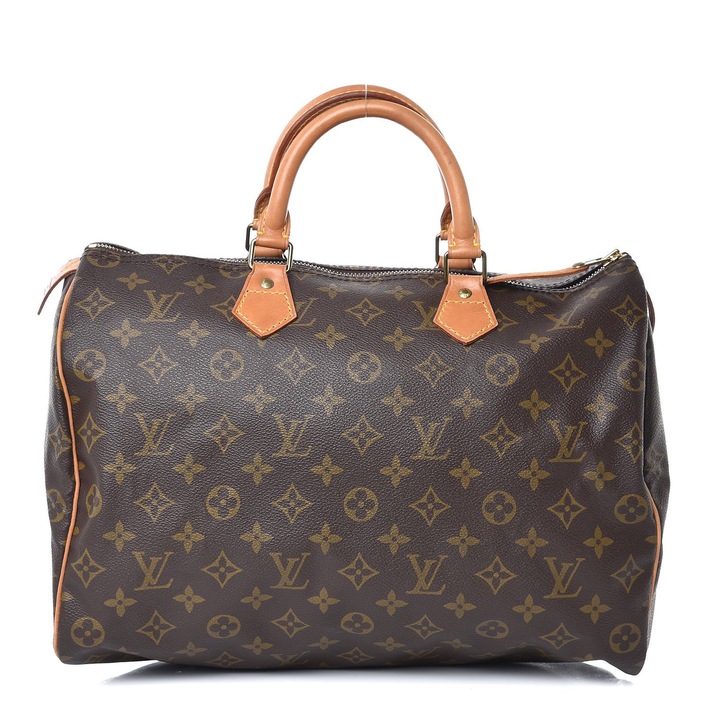 Monogram Speedy 35
