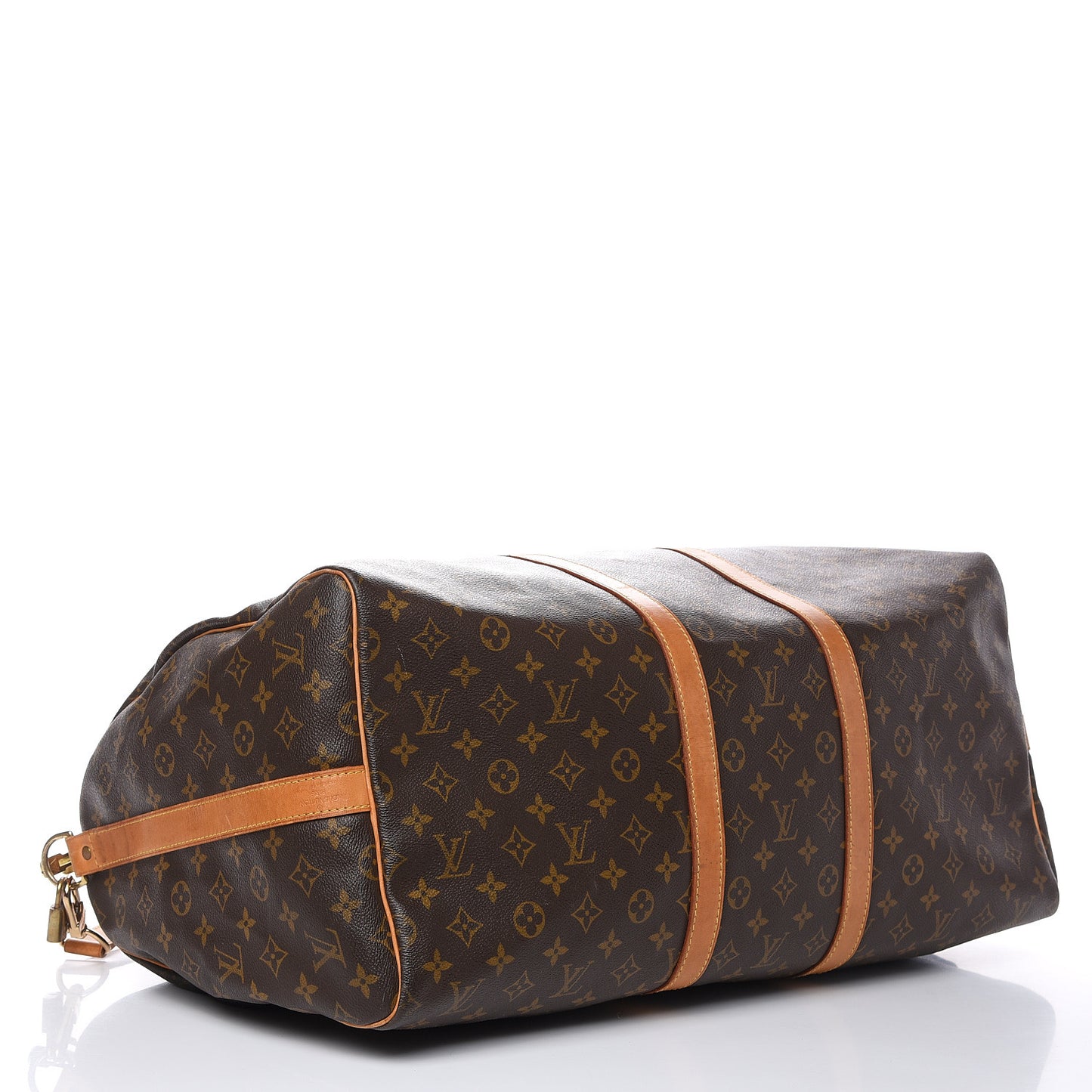 Monogram Keepall Bandouliere 55