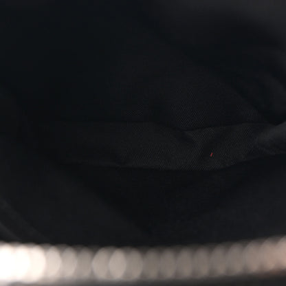 Louis Vuitton Monogram Eclipse Avenue Slingbag PM 5 of 10
