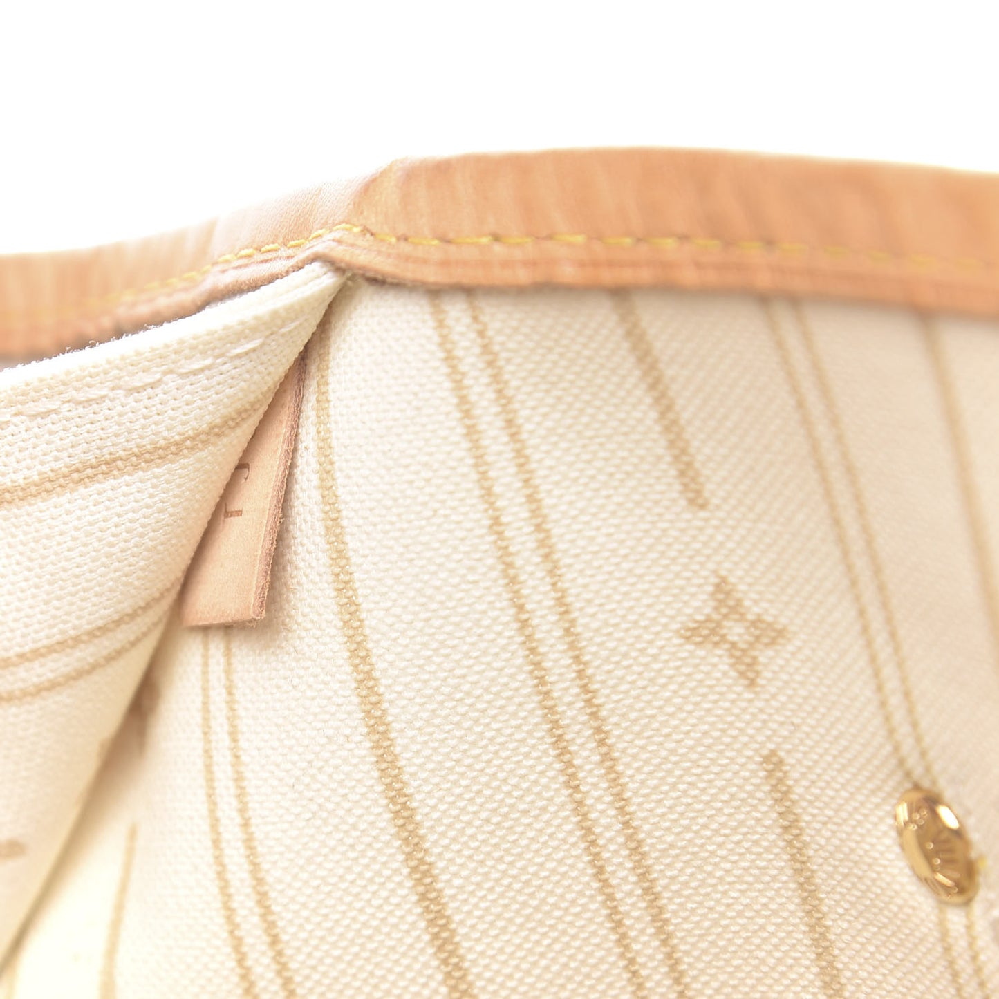 Damier Azur Neverfull GM