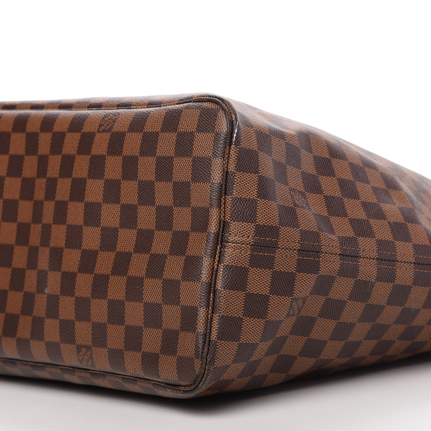 Louis Vuitton Damier Ebene Neo Neverfull GM 7 of 11