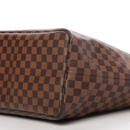 Louis Vuitton Damier Ebene Neo Neverfull GM 7 of 11