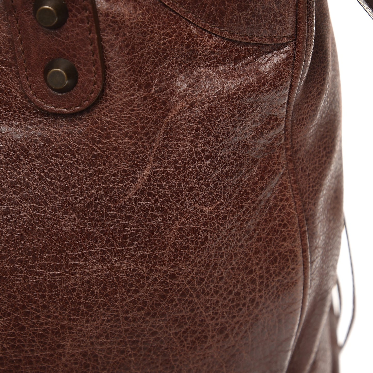 Agneau Classic Hardware Velo Castagna
