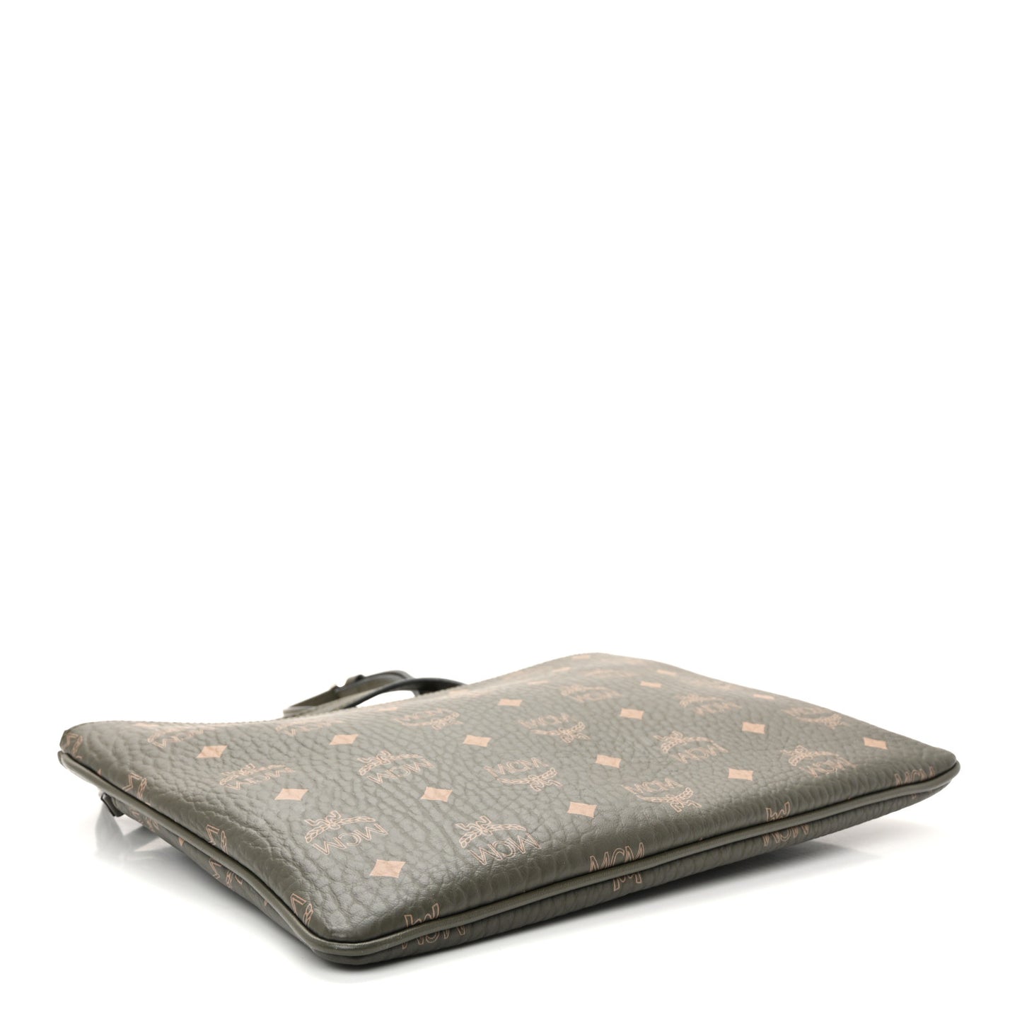 Visetos Medium Crossbody Pouch Sea Turtle