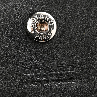 Goyard Goyardine Saint Louis GM Black 7 of 13