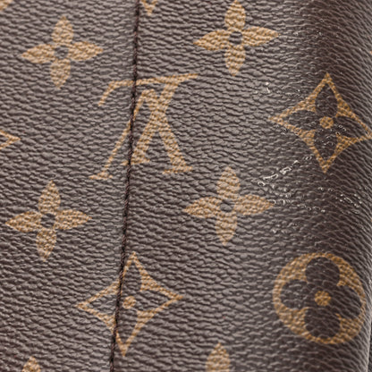 Louis Vuitton Monogram Flower Tote 10 of 14
