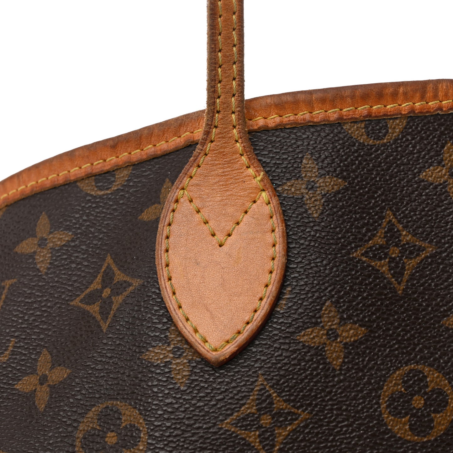 Monogram Neo Neverfull GM Mimosa