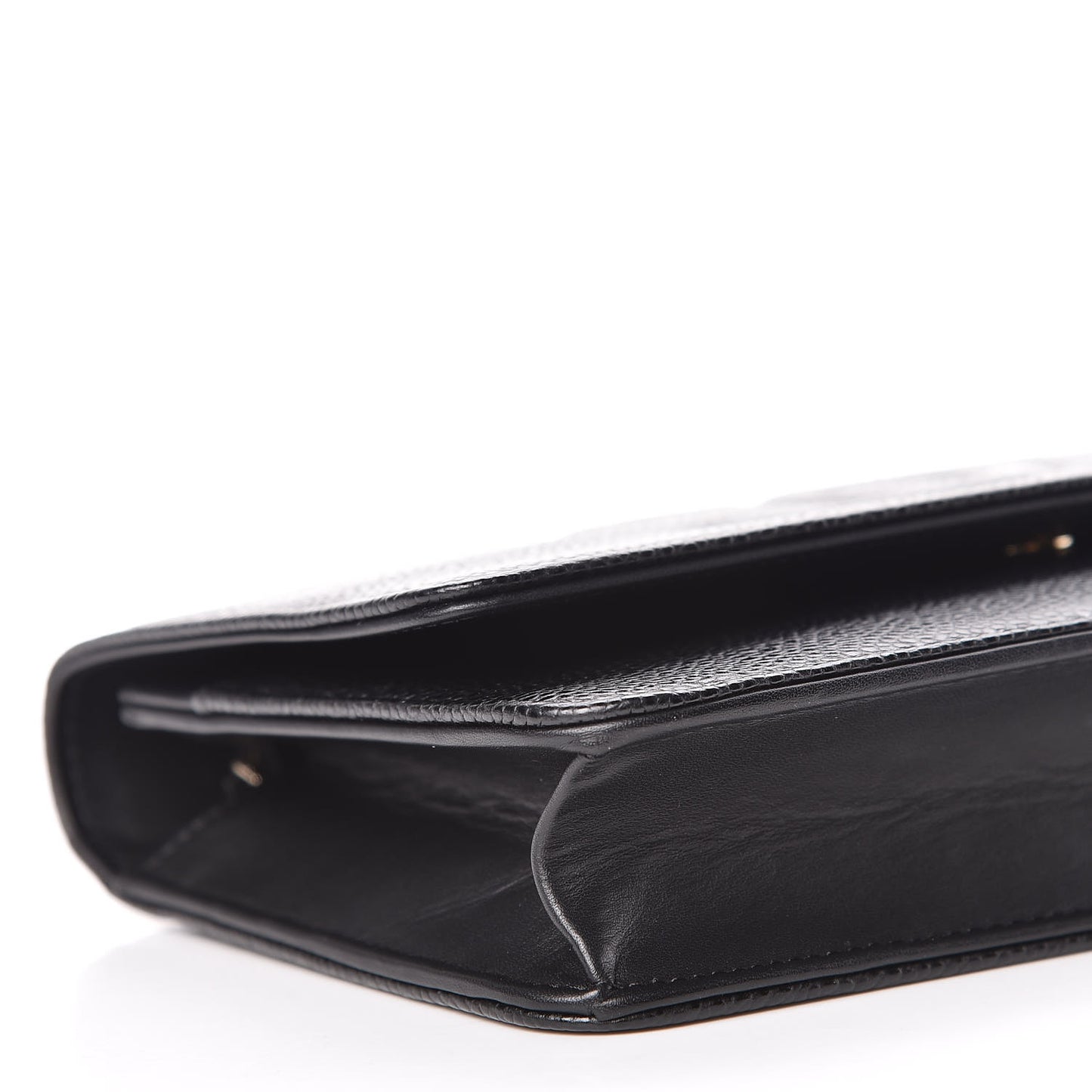 Caviar Timeless CC Wallet On Chain WOC Black