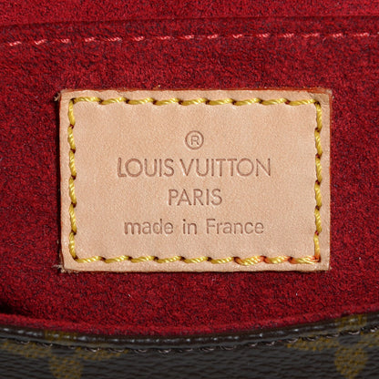 Louis Vuitton Monogram Tambourin 6 of 7