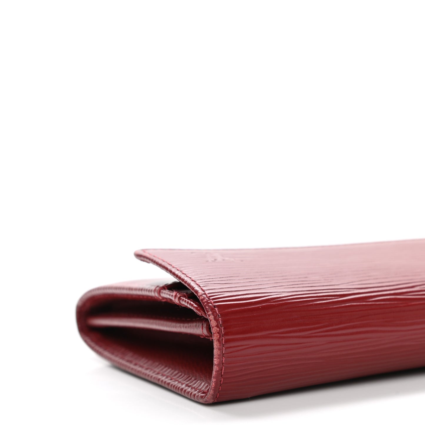 Epi Sarah Wallet Rubis