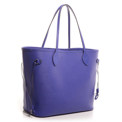 Louis Vuitton Epi Neverfull MM Figue 3 of 8