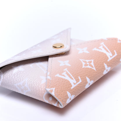Louis Vuitton Monogram By The Pool Small Kirigami Pochette Insert Brume 6 of 8