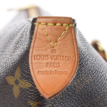 Louis Vuitton Monogram Totally GM 8 of 17