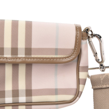 Burberry Candy Check Lola Pink 10 of 10