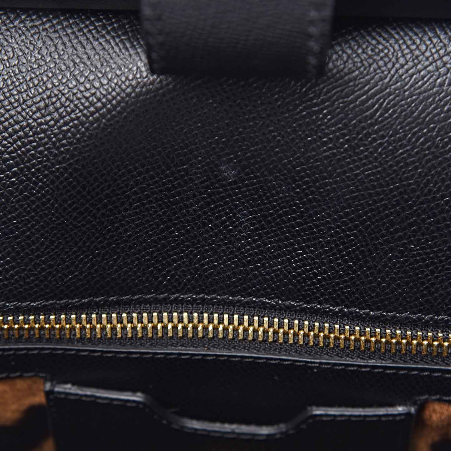 Dauphine Large Miss Sicily Satchel Black