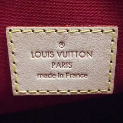 Louis Vuitton Vernis Brentwood Pomme Damour 7 of 8